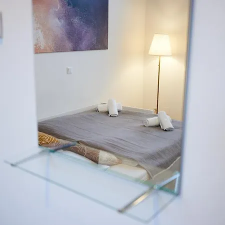 Nice Studio Close To Metro III Vídeň Exteriér fotografie