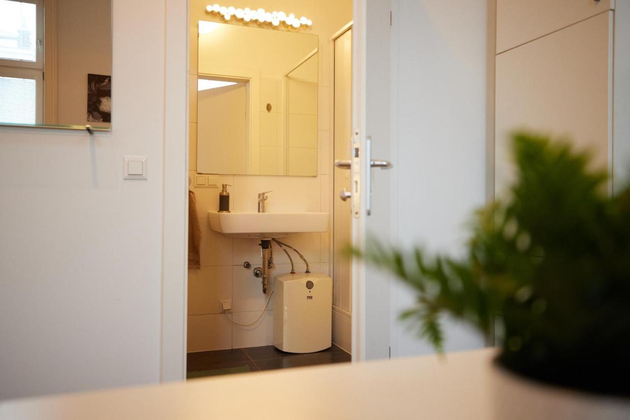Close To Metro Iii Apartmán