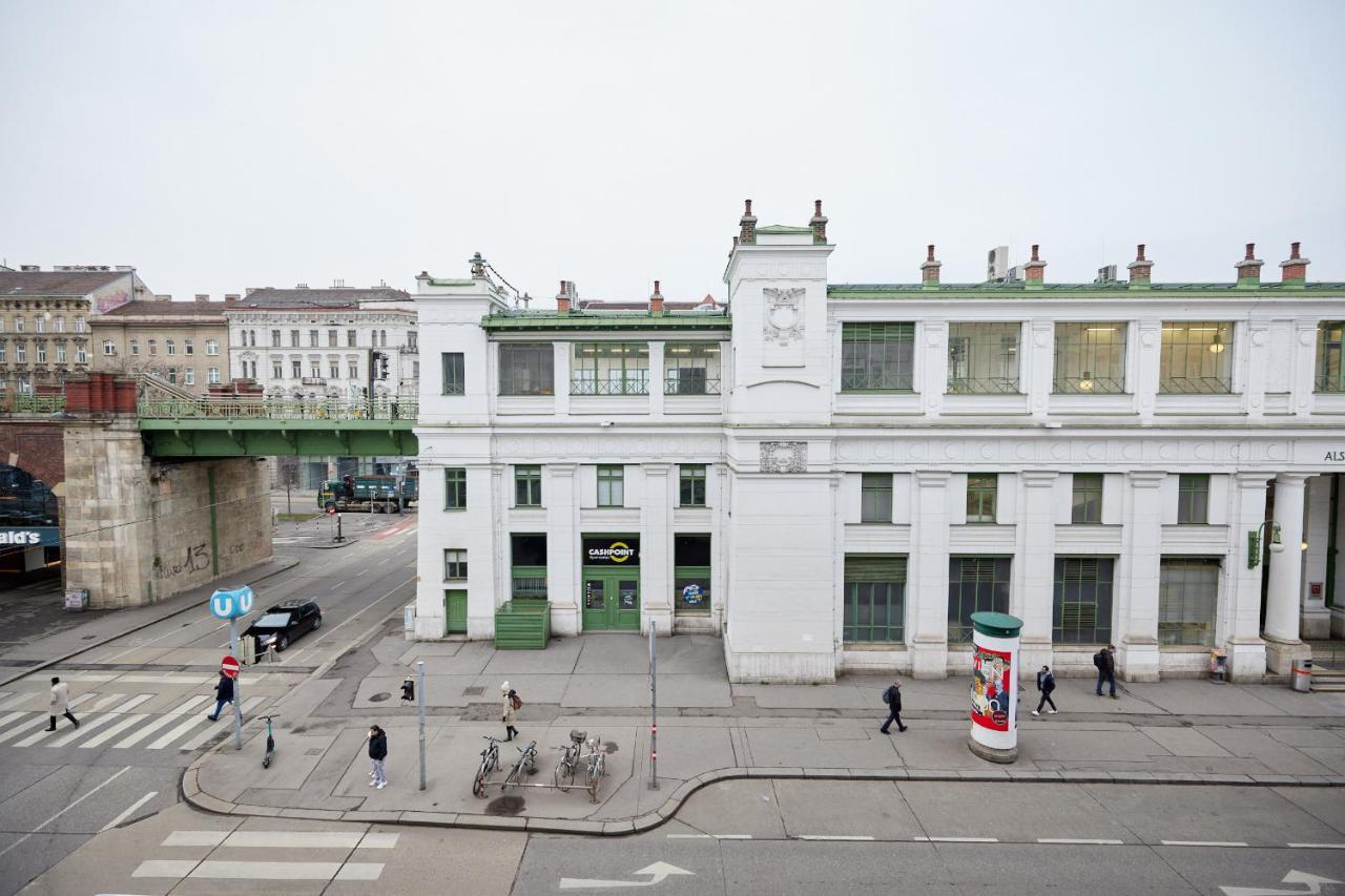 Close To Metro Iii Appartement *