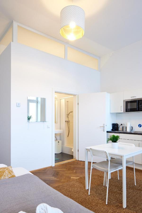 Apartmán Close To Metro Iii
