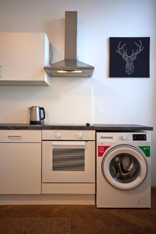 Appartement Close To Metro Iii Vienne