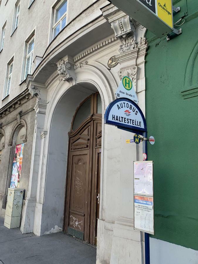 Appartement Close To Metro Iii Vienne